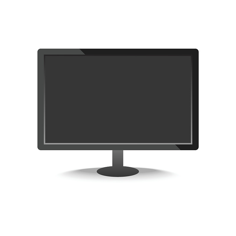 液晶电视