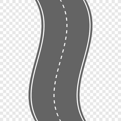 公路用于运输沥青路面