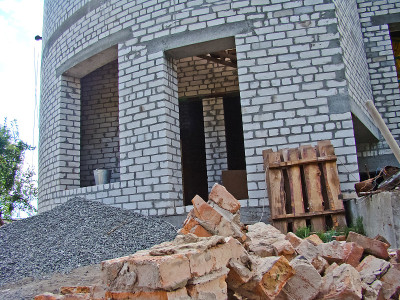 房屋建筑