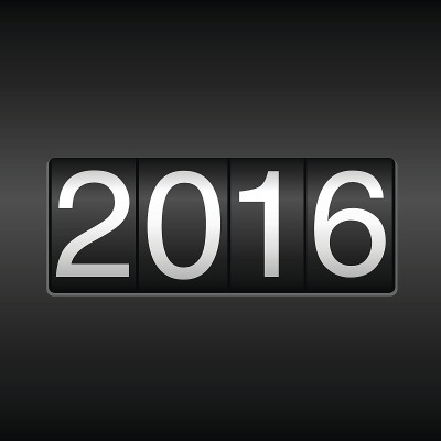 新年里程表2016