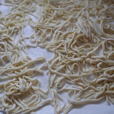 面条