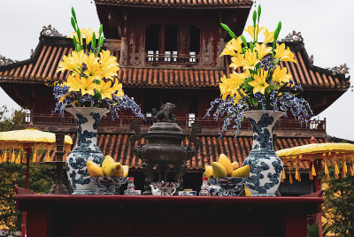提供