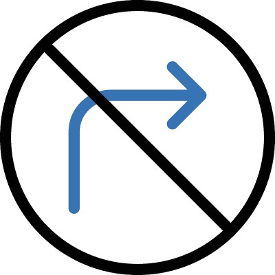 禁止