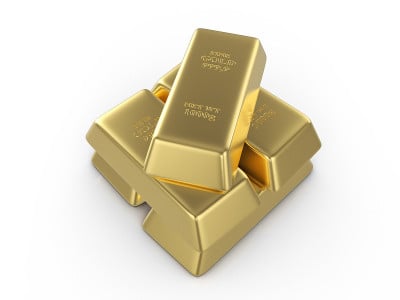 金条