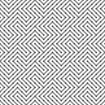 向量无缝模式