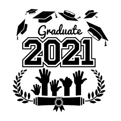 2021年高中毕业生