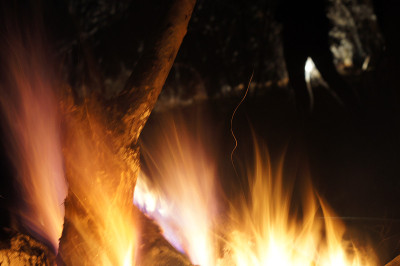 Firepit