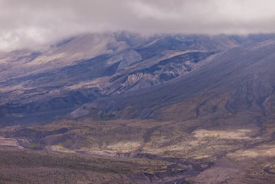 太St.Helens