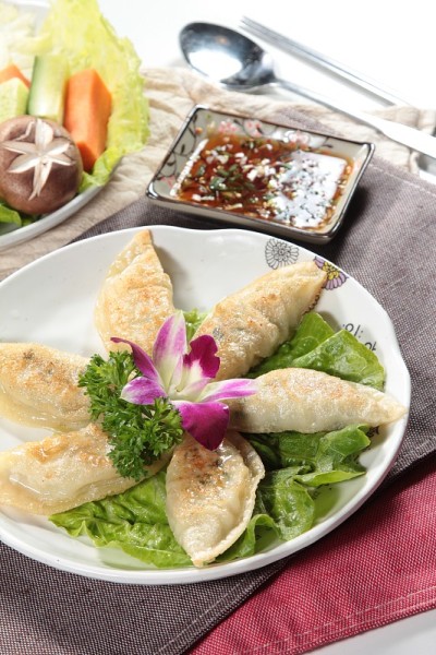 饺子