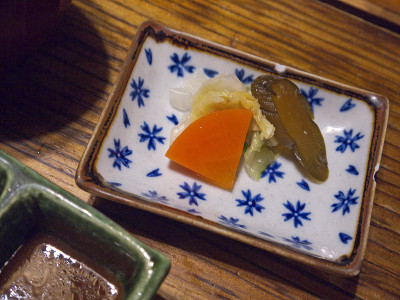 泡菜