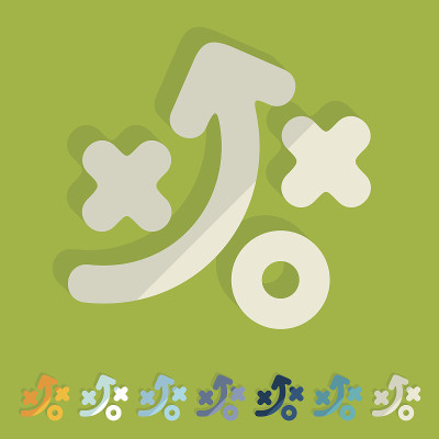平面设计:策略