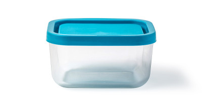 玻璃食品容器隔离