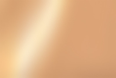高清晰度银色或金色纹理背景。金属箔片。