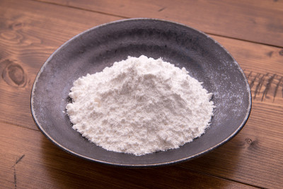 饺子粉