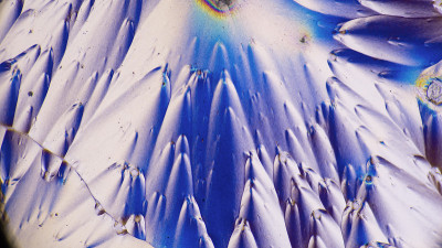 水晶维生素C
