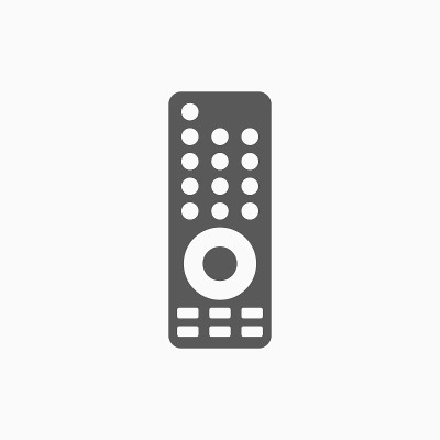 遥控器图标，电视控制矢量