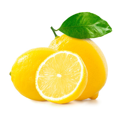 柠檬