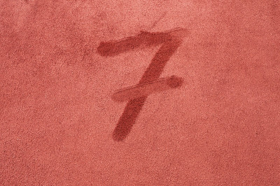 7号