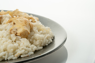 鸡饭