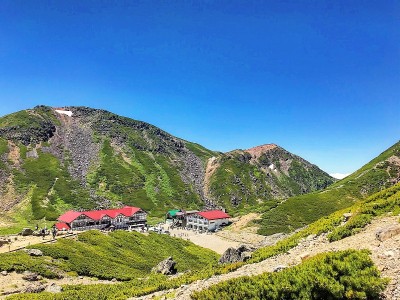 诺里库拉达克山