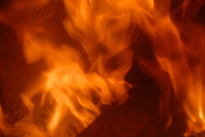 西班牙人着火了