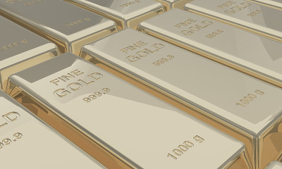 白金金条银行存款