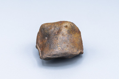 Chondrite Meteorite L Type isolated, a piece of ro