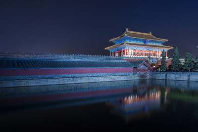 中国建筑