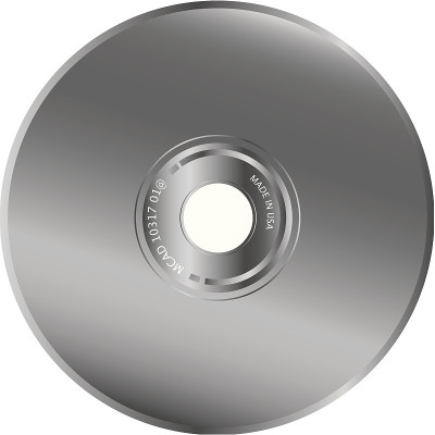 CD / DVD回来