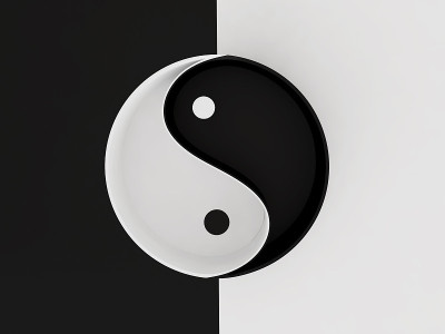 阴阳象