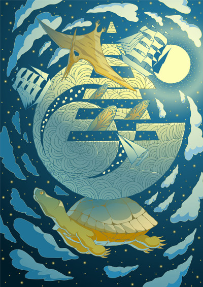 宇宙