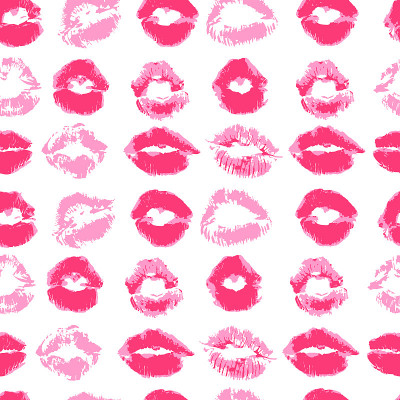 Seamless pattern