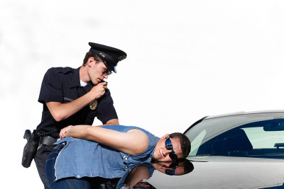 警察