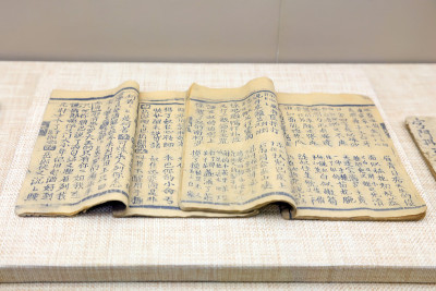 影子脚本