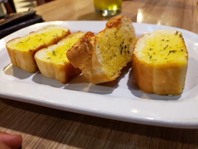 面包烤面包