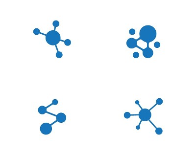 分子