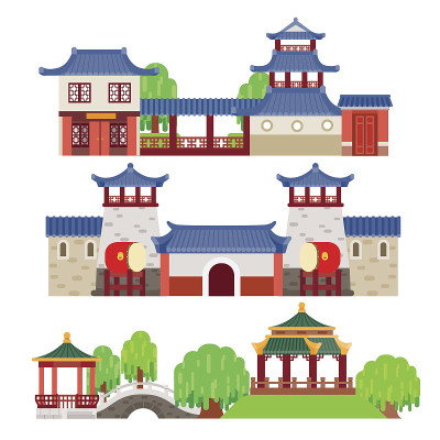 中国建筑