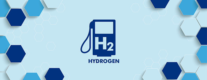 六角结构H2气泵联箱