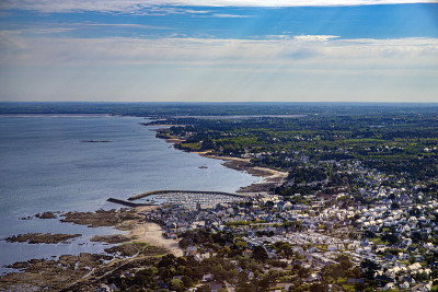 La Baule Pornichet Le Pouliguen Le Croisic La turb