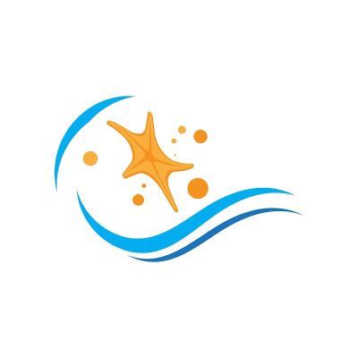 星海矢量图标插画设计