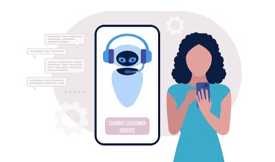Chatbot支持概念