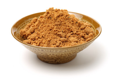 炒粉