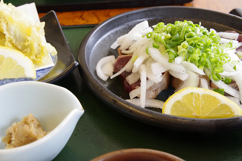 厨房
