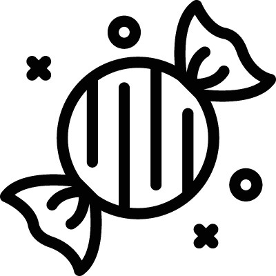 糖果