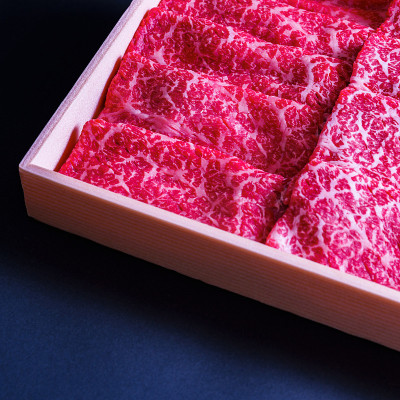 日本牛肉礼盒(名为Furusato-nozei)