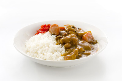 咖哩饭
