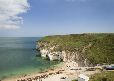 Flamborough头