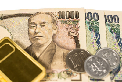金和金钱