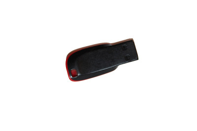 白底Usb