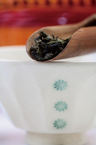 茶